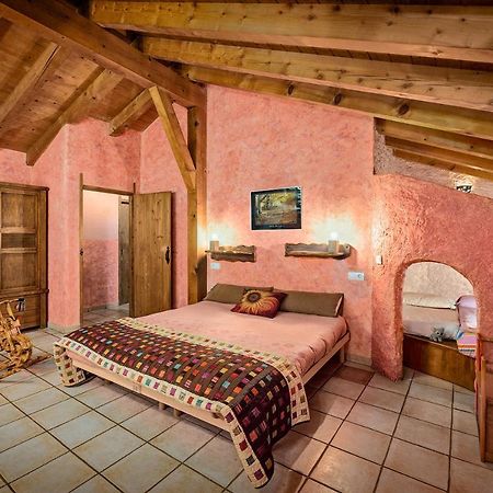 Agroturismo Mari Cruz Villanueva de Arce Ngoại thất bức ảnh