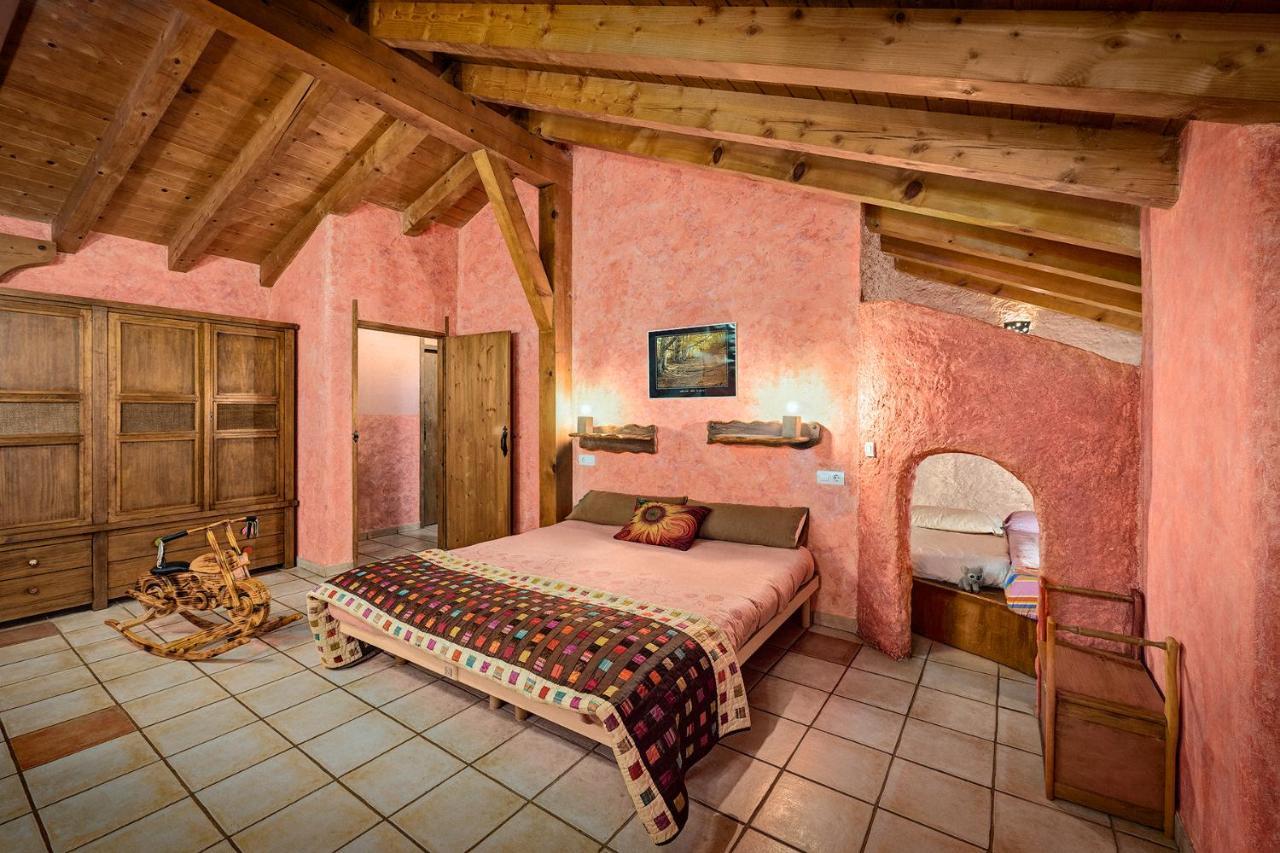 Agroturismo Mari Cruz Villanueva de Arce Ngoại thất bức ảnh